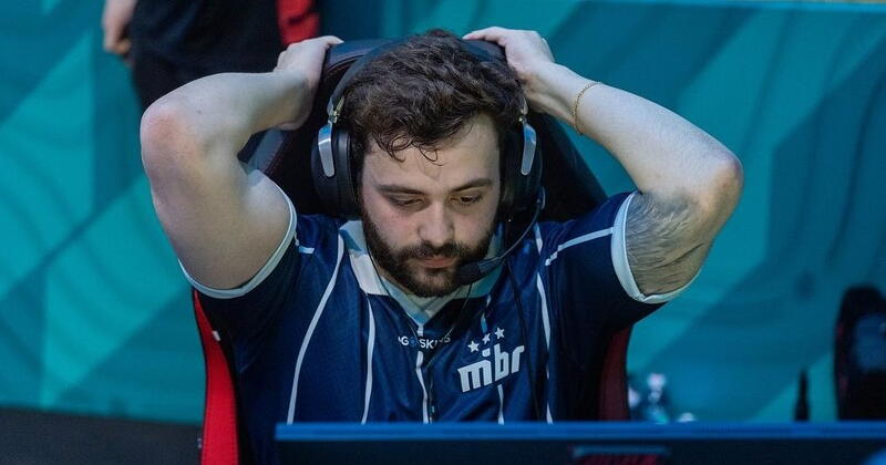 MIBR: изменения в составе CS2. Куда уйдет Lucaozy?