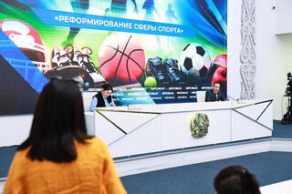Улучшение законодательства: ключевые изменения для спортивного сообщества