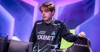 Nightfall достиг рекордных 17 тыс. MMR