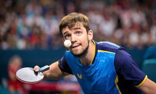 Казахстан примет чемпионат мира по настольному теннису в 2027 году