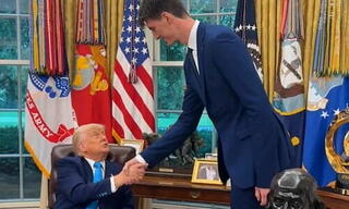 Баскетболист-гигант шокировал Трампа