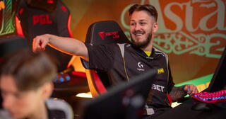 NAVI побеждают Team 3DMAX на BLAST.tv Austin Major 2025.