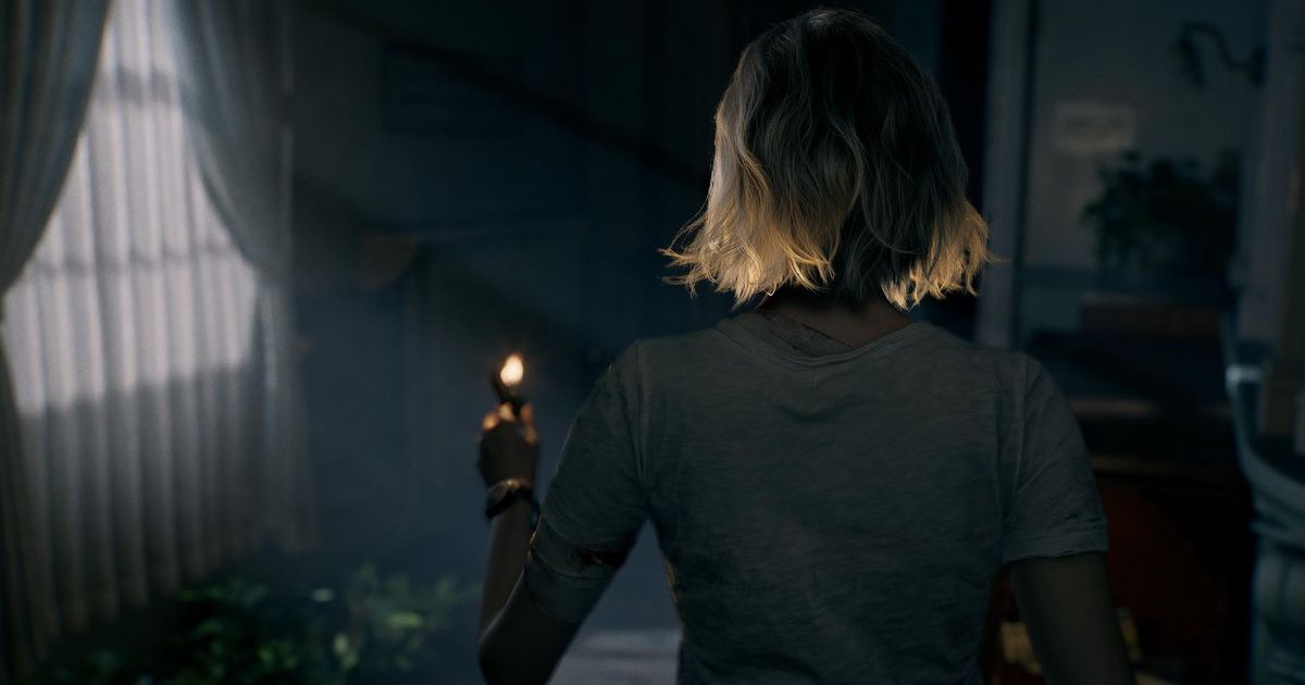 Capcom раскрыла новые подробности Resident Evil Requiem: уникальная атмосфера страха
