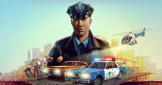 The Precinct: новая игра в стиле старой GTA, где вы — полицейский.