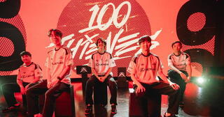 100 Thieves покидает лигу LoL: шокирующие переменные в мире киберспорта