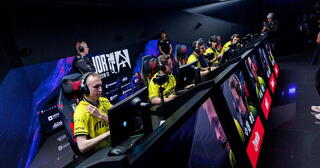 Месть Techno4K: битва с Team Vitality в финале BLAST.tv Austin Major 2025
