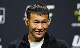 Боец UFC раскрыл секрет успешного выступления Рахмонова