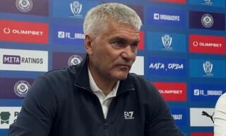 Мощная сенсация: Улытау победил Ордабасы со счетом 1:0!