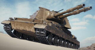 Новый «Сборочный цех» с ULAN: tank-фейерверк для игроков!