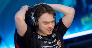BLAST.tv Austin Major 2025: FaZe Clan vs MOUZ
