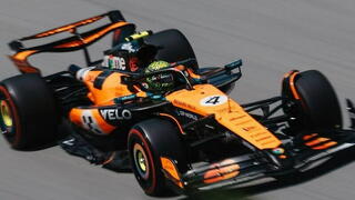 Ландо Норрис: Углубленная борьба в F1