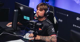 FaZe Clan потерпела поражение от The Mongolz на BLAST.tv Austin Major 2025
