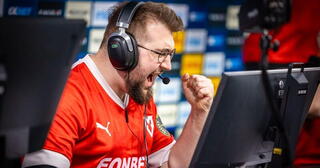 Torzsi - лучший игрок групповой стадии IEM Dallas 2025, s1mple не в топ-20