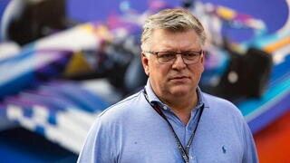 Отмар Сафнауэр готовит новую команду для Formula 1