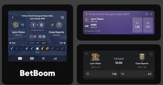 BetBoom интегрировала рейтинг HLTV.org в приложение CS2!