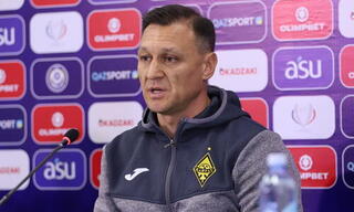Уразбахтин получил наказание после скандала в Актобе.