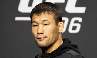 Реванш Рахмонова vs Гэрри: горячие схватки в UFC