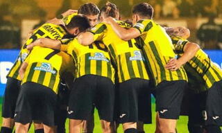 Прогноз экспертов: «Кайрат» - «Жетысу» 2:1.