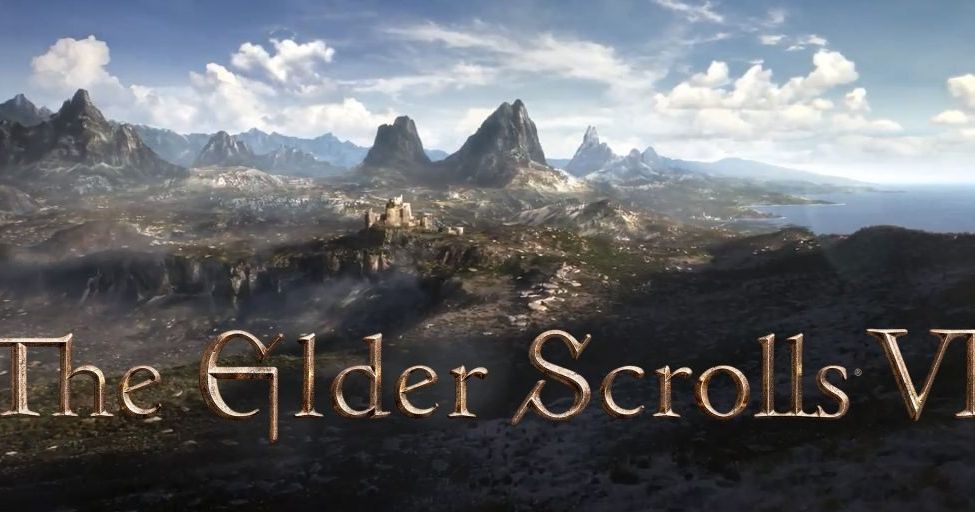 Новый трейлер The Elder Scrolls VI: свежие сплетни и долгожданные детали