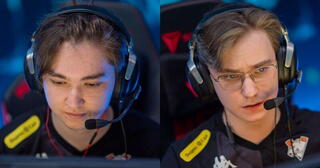 CEO Virtus.pro оценил индивидуальные показатели новичков ICY и FL4MUS
