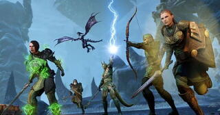 Bethesda Softworks анонсировала новую систему подклассов в The Elder Scrolls Online – готов ли ты к приключениям?