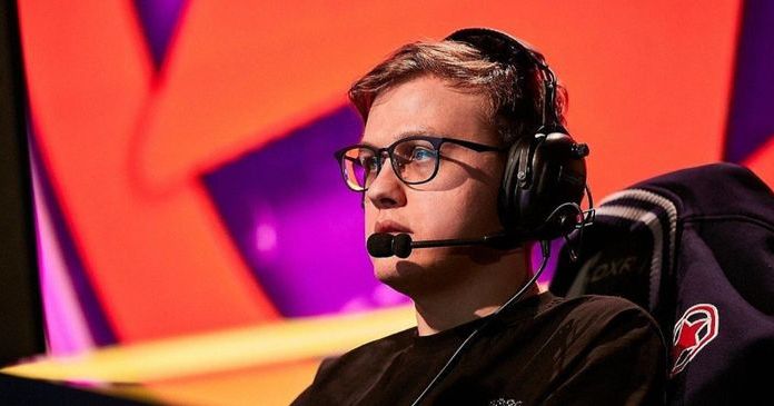Виртуал Misha мечтал о месте в золотой Virtus.pro.