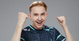 Panto гордится первой победой Aurora Gaming на DreamLeague Season 26