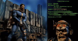 Вышел трейлер мода Fallout: Bakersfield