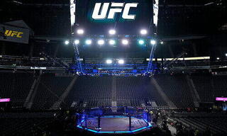 UFC впервые пройдет в Казахстане в конце следующего года