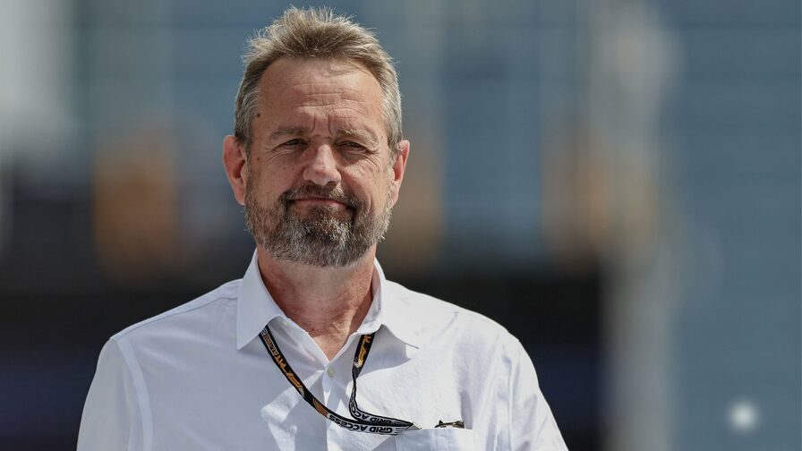Бывший спортивный директор FIA может возглавить Alpine