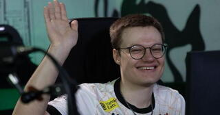 Кратные клатчи: Комментарий Kiritych после матча Team Spirit — MOUZ