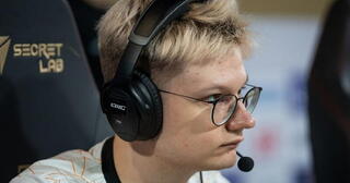 Киритыч в BetBoom Team: смена в DreamLeague.