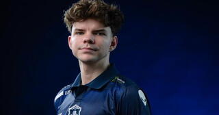 Siuhy подписал контракт с Team Liquid