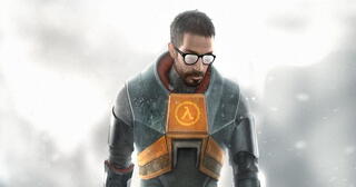 Valve подготавливает финальную часть серии Half-Life.