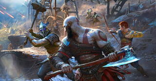 God of War Ragnarok и Like a Dragon Gaiden пополнят библиотеку PS Plus