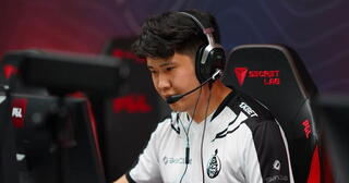 The Mongolz победили Lynn Vision Gaming на BLAST.tv Austin Major 2025