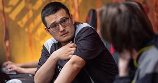 Zayac вернулся в Dota 2 и вышел на TI14 после победы над OG