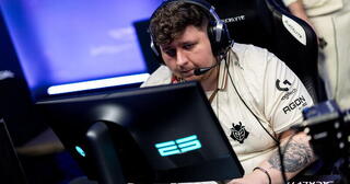 HeavyGod обещает вернуть G2 величие