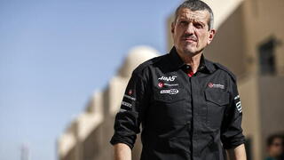 Гюнтер Штайнер может стать героем MotoGP