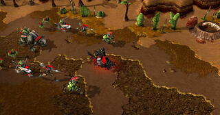 Warcraft III: Reforged с Classic HD