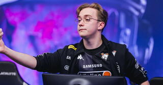 FL4MUS: Шокирующее поражение от Vitality