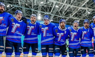 «Торпедо» готовится к Континентальному Кубку