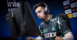 Aurora Gaming одолели Team Liquid на IEM Dallas 2025
