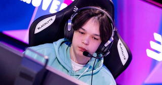 PARIVISION побеждает BetBoom Team на DreamLeague Season 26