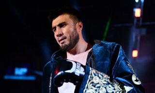 Решение WBO: Джалолов на 11-ой позиции в рейтинге ассоциации.