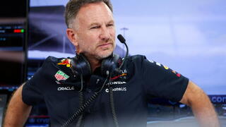 Боссы Red Bull выдвинули ультиматум Кристиану Хорнеру