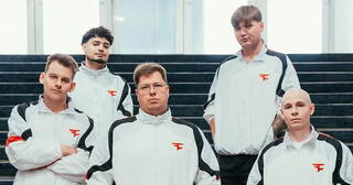S1mple и FaZe Clan готовятся к турниру BLAST.tv Austin Major 2025