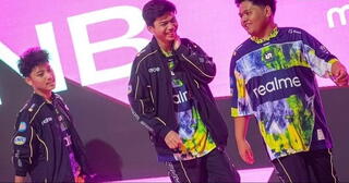 EVOS Divine стала чемпионом Esports World Cup 2025 по Free Fire