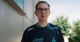 Aurora Gaming готовится к отомщению после поражения от Gladiators в PGL Wallachia S5