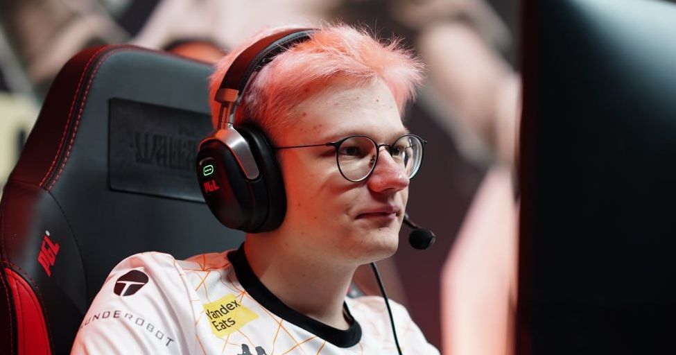 Илья Kiritych Ульянов объявил о распаде Team Secret